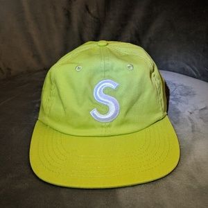 Supreme 5 panel hat UA